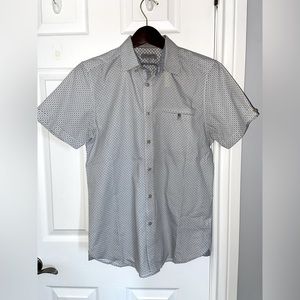 Ted Baker button down shirt